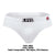 Pikante PIK 8065 Attitude Thongs Color White