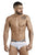 Pikante PIK 8709 Frenzy Briefs Color White