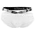 Pikante PIK 8709 Frenzy Briefs Color White