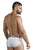 Pikante PIK 8709 Frenzy Briefs Color White