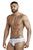 Pikante PIK 8709 Frenzy Briefs Color White