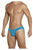 Pikante PIK 8713 Headset Briefs Color Green