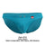 Pikante PIK 8713 Headset Briefs Color Green