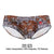 Pikante PIK 8718 Clay Anatomic Briefs Color Black