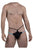 Pikante PIK 8728 Pubs Briefs Color Black