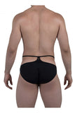 Pikante PIK 8728 Pubs Briefs Color Black