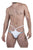 Pikante PIK 8728 Pubs Briefs Color White