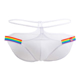 Pikante PIK 8728 Pubs Briefs Color White