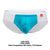 Pikante PIK 8733 Great Briefs Color White