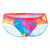 Pikante PIK 8735 Future Briefs Color Yellow