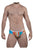 Pikante PIK 8737 Global Briefs Color Orange