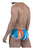 Pikante PIK 8737 Global Briefs Color Orange