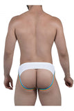 Pikante PIK 9293 Unique Jockstrap Color White