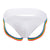 Pikante PIK 9293 Unique Jockstrap Color White