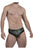 Pikante PIK 9299 Private Jockstrap Color Green