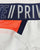 Private Structure BAUT4388 Athlete Mini Briefs Color White League