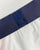 Private Structure BAUT4388 Athlete Mini Briefs Color White League