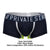 Private Structure BAUT4389 Athlete Trunks Color Navy Ranger