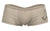 Private Structure BRUT4390 Bare Hipster Color Nude