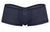 Private Structure BRUT4390 Bare Hipster Color Silk Navy