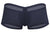 Private Structure BRUT4390 Bare Hipster Color Silk Navy