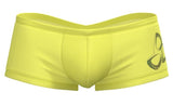 Private Structure BRUT4390 Bare Hipster Color Yellow