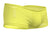 Private Structure BRUT4390 Bare Hipster Color Yellow