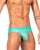 Private Structure BRUT4392 Bare Bikini Color Cyan Mist