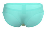 Private Structure BRUT4392 Bare Bikini Color Cyan Mist