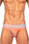 Private Structure BRUT4392 Bare Bikini Color Orange