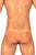 Private Structure BRUT4392 Bare Bikini Color Orange
