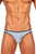 Private Structure BRUT4393 Bare Bikini Color Lilac