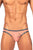 Private Structure BRUT4393 Bare Bikini Color Orange