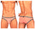 Private Structure BRUT4393 Bare Bikini Color Orange