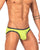 Private Structure BRUT4393 Bare Bikini Color Yellow