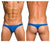 Private Structure DGEMU3545BT Desire Glaze Thong Color Blue