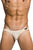 Private Structure DGEMU3545BT Desire Glaze Thong Color Nude