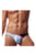 Private Structure DGUY4025 Desire Glaze G-String Color Blue