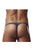 Private Structure DGUY4025 Desire Glaze G-String Color Gray