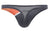 Private Structure DGUY4025 Desire Glaze G-String Color Gray