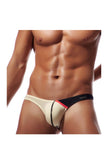 Private Structure DGUY4025 Desire Glaze G-String Color Nude