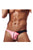 Private Structure DGUY4025 Desire Glaze G-String Color Pink