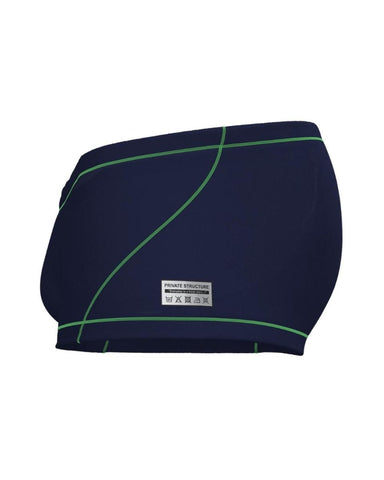 Private Structure EPUS4570 Prime Elysian Hipster Color Blue