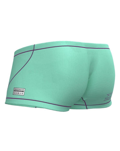 Private Structure EPUS4570 Prime Elysian Hipster Color Cyan