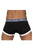 Private Structure EPUY4020 Pride Trunks Color Leather Black