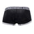 Private Structure EPUY4020 Pride Trunks Color Leather Black