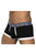 Private Structure EPUY4020 Pride Trunks Color Leather Black