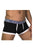 Private Structure EPUY4020 Pride Trunks Color Leather Black