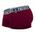 Private Structure EPUY4020 Pride Trunks Color Red Wine