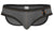 Private Structure LCUT4358 Barn Boy Low Rise Mini Brief Color Stone Gray